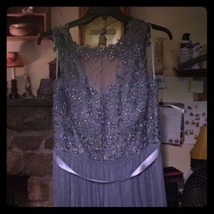 Mother of the bride gown